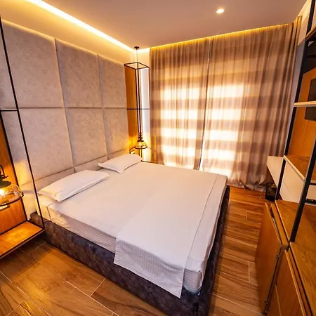 Hotel Adani Ksamil Ksamil