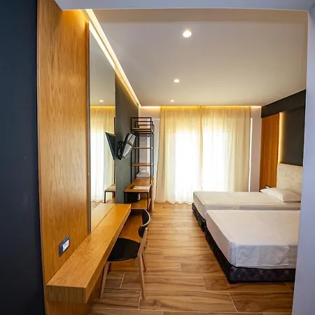 Adani Ksamil 3*