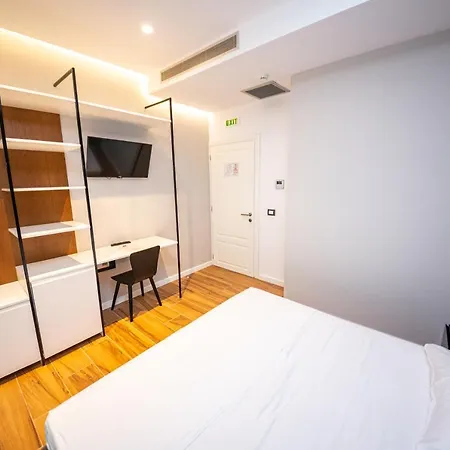Adani Ksamil Hotel Ksamil