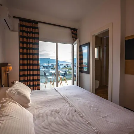 Hotell Inada Ksamil