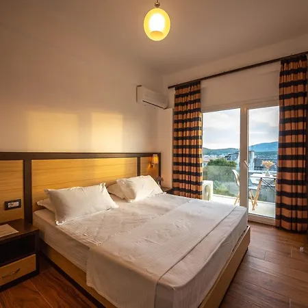 Adani Ksamil 3* Ksamil
