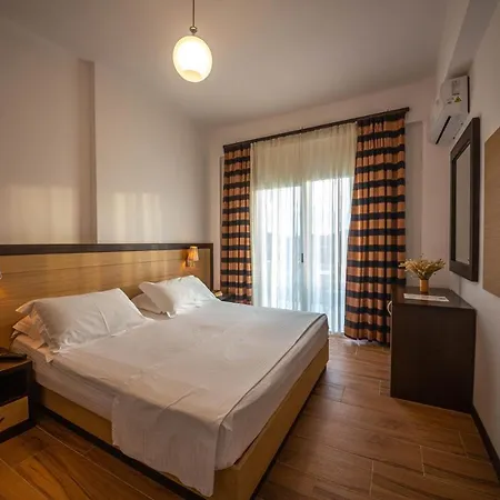 Hotel Adani Ksamil