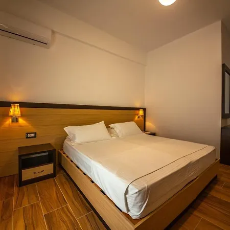 Adani Ksamil Hotel