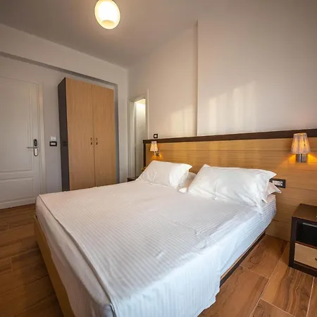 Adani Ksamil Hotel Ksamil