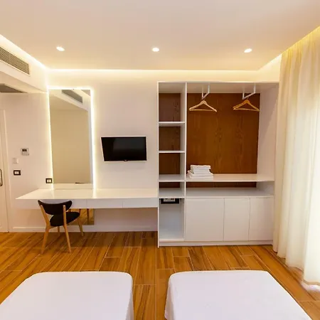 Hotel Adani Ksamil Ksamil
