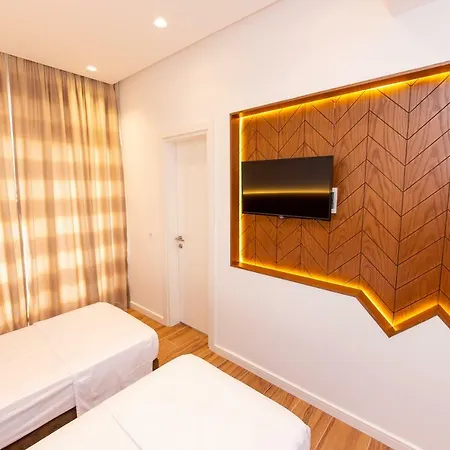Adani Ksamil 3*