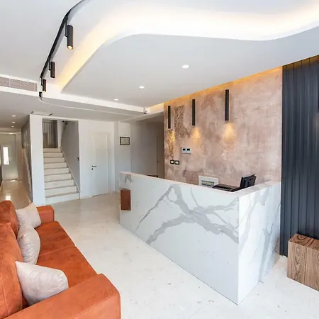 Adani Ksamil 3* Ksamil