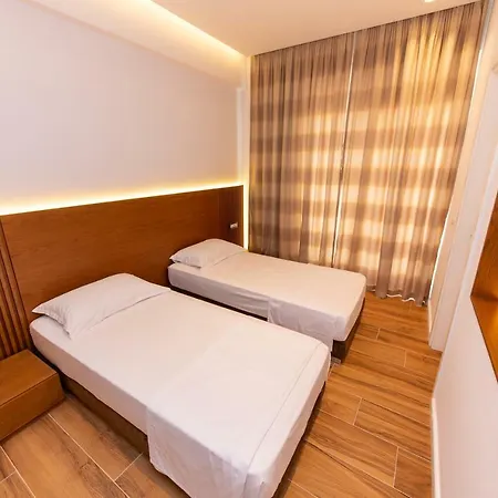 Hotel Adani Ksamil