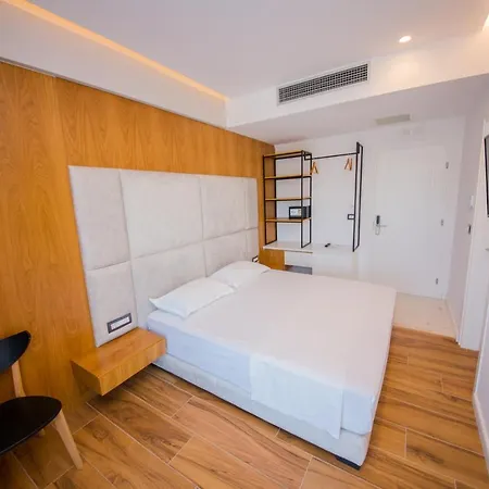 Hotel Adani Ksamil