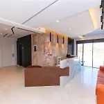 Inada Hotell