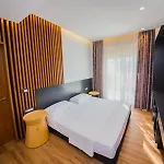 Inada Hotell Ksamil