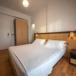 Inada Hotell Ksamil