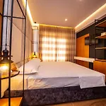 Inada Hotel Ksamil
