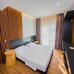 호텔 Inada 3*