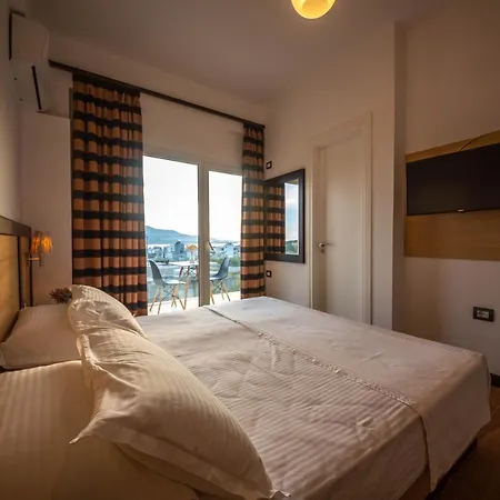 Inada Otel
